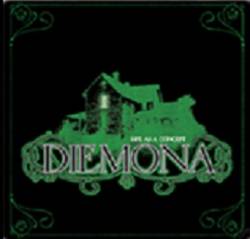 Diemona : Life As a Concept